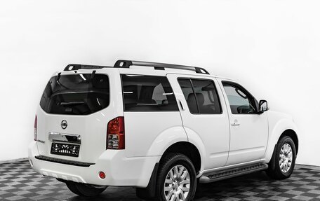 Nissan Pathfinder, 2014 год, 1 395 000 рублей, 4 фотография