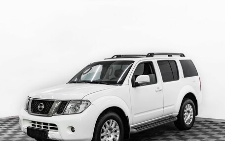 Nissan Pathfinder, 2014 год, 1 395 000 рублей, 1 фотография