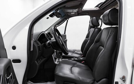 Nissan Pathfinder, 2014 год, 1 395 000 рублей, 7 фотография