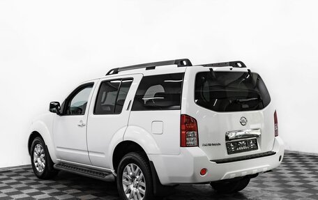 Nissan Pathfinder, 2014 год, 1 395 000 рублей, 6 фотография