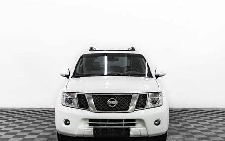 Nissan Pathfinder, 2014 год, 1 395 000 рублей, 2 фотография