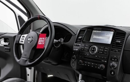 Nissan Pathfinder, 2014 год, 1 395 000 рублей, 10 фотография