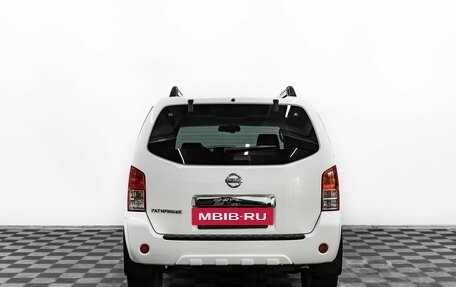 Nissan Pathfinder, 2014 год, 1 395 000 рублей, 5 фотография