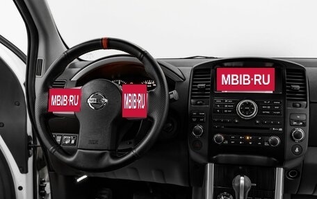 Nissan Pathfinder, 2014 год, 1 395 000 рублей, 9 фотография