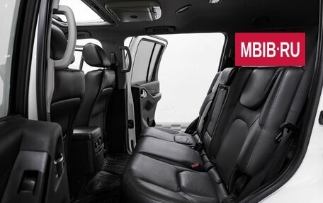 Nissan Pathfinder, 2014 год, 1 395 000 рублей, 14 фотография