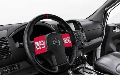 Nissan Pathfinder, 2014 год, 1 395 000 рублей, 11 фотография