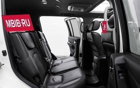 Nissan Pathfinder, 2014 год, 1 395 000 рублей, 15 фотография