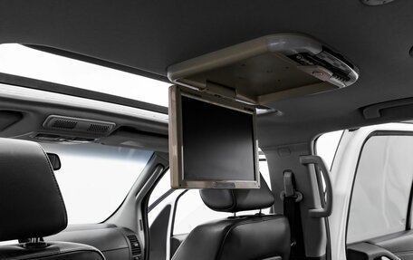 Nissan Pathfinder, 2014 год, 1 395 000 рублей, 18 фотография