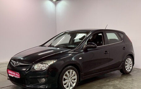 Hyundai i30 I, 2010 год, 659 000 рублей, 1 фотография