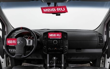 Nissan Pathfinder, 2014 год, 1 395 000 рублей, 8 фотография