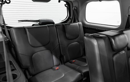 Nissan Pathfinder, 2014 год, 1 395 000 рублей, 19 фотография