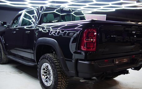 Rambler 1500, 2025 год, 11 790 000 рублей, 2 фотография