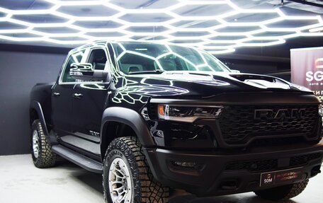 Rambler 1500, 2025 год, 11 790 000 рублей, 5 фотография