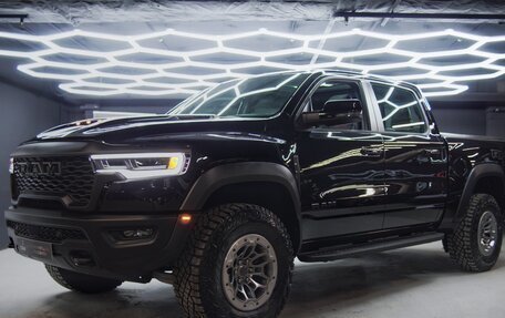 Rambler 1500, 2025 год, 11 790 000 рублей, 8 фотография