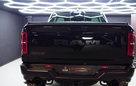 Rambler 1500, 2025 год, 11 790 000 рублей, 7 фотография
