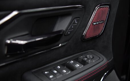 Rambler 1500, 2025 год, 11 790 000 рублей, 12 фотография