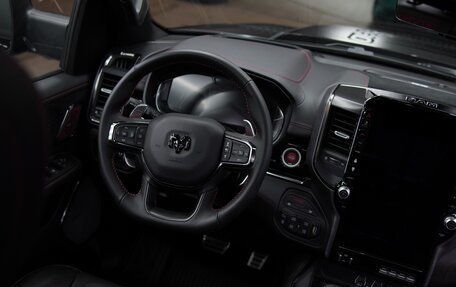 Rambler 1500, 2025 год, 11 790 000 рублей, 14 фотография