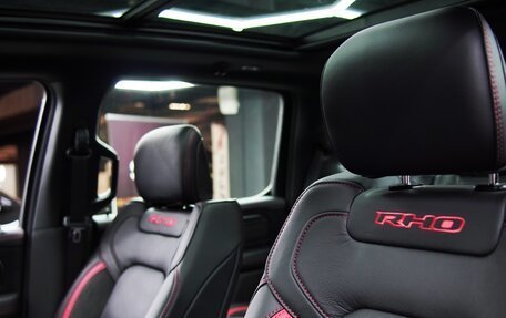 Rambler 1500, 2025 год, 11 790 000 рублей, 25 фотография