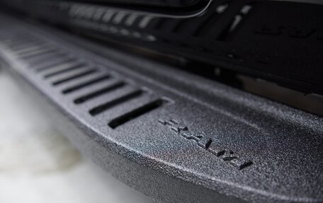 Rambler 1500, 2025 год, 11 790 000 рублей, 18 фотография