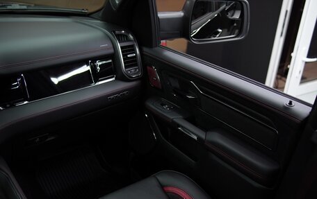 Rambler 1500, 2025 год, 11 790 000 рублей, 15 фотография