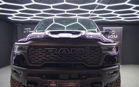 Rambler 1500, 2025 год, 11 790 000 рублей, 20 фотография