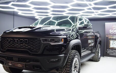 Rambler 1500, 2025 год, 11 790 000 рублей, 21 фотография