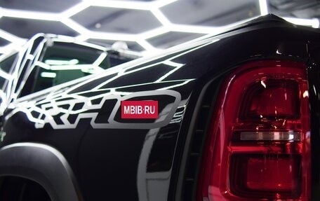 Rambler 1500, 2025 год, 11 790 000 рублей, 22 фотография