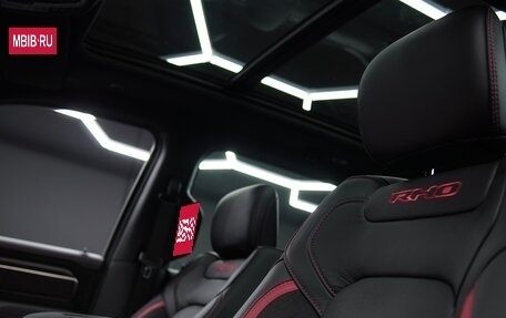 Rambler 1500, 2025 год, 11 790 000 рублей, 11 фотография