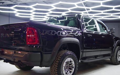 Rambler 1500, 2025 год, 11 790 000 рублей, 28 фотография