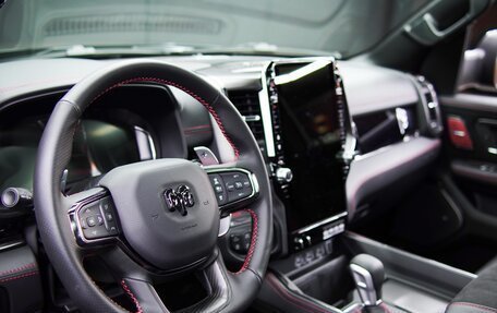 Rambler 1500, 2025 год, 11 790 000 рублей, 26 фотография