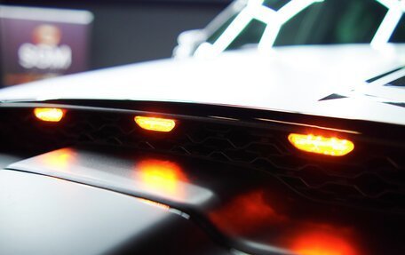 Rambler 1500, 2025 год, 11 790 000 рублей, 29 фотография