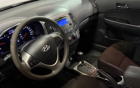 Hyundai i30 I, 2010 год, 659 000 рублей, 9 фотография