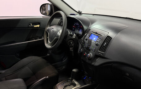 Hyundai i30 I, 2010 год, 659 000 рублей, 7 фотография