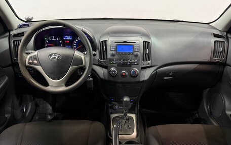 Hyundai i30 I, 2010 год, 659 000 рублей, 8 фотография