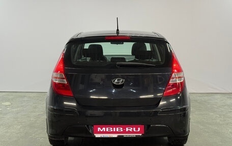 Hyundai i30 I, 2010 год, 659 000 рублей, 4 фотография