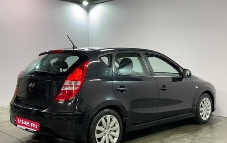 Hyundai i30 I, 2010 год, 659 000 рублей, 3 фотография