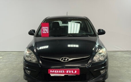 Hyundai i30 I, 2010 год, 659 000 рублей, 2 фотография