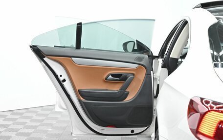 Volkswagen Passat CC I рестайлинг, 2013 год, 1 195 000 рублей, 6 фотография