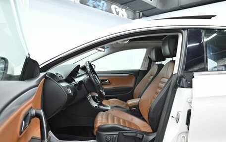 Volkswagen Passat CC I рестайлинг, 2013 год, 1 195 000 рублей, 8 фотография