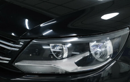 Volkswagen Tiguan I, 2015 год, 1 630 000 рублей, 7 фотография