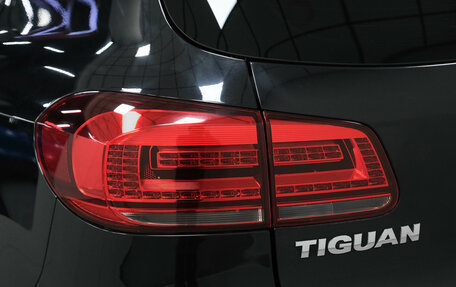 Volkswagen Tiguan I, 2015 год, 1 630 000 рублей, 8 фотография