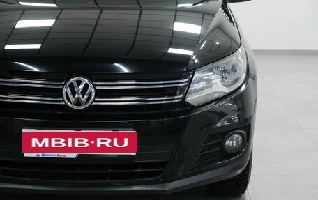 Volkswagen Tiguan I, 2015 год, 1 630 000 рублей, 6 фотография