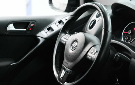Volkswagen Tiguan I, 2015 год, 1 630 000 рублей, 13 фотография