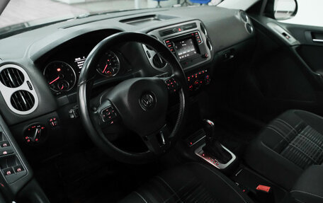 Volkswagen Tiguan I, 2015 год, 1 630 000 рублей, 11 фотография