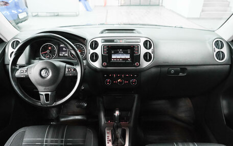 Volkswagen Tiguan I, 2015 год, 1 630 000 рублей, 16 фотография