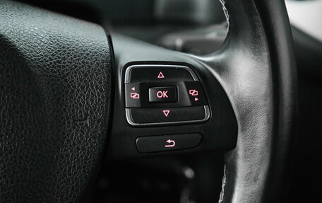 Volkswagen Tiguan I, 2015 год, 1 630 000 рублей, 21 фотография