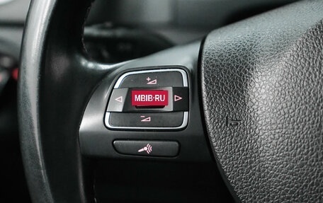 Volkswagen Tiguan I, 2015 год, 1 630 000 рублей, 22 фотография