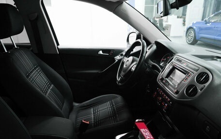 Volkswagen Tiguan I, 2015 год, 1 630 000 рублей, 12 фотография