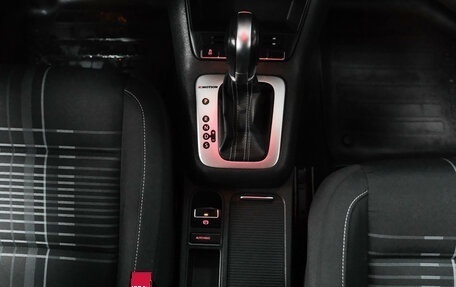 Volkswagen Tiguan I, 2015 год, 1 630 000 рублей, 23 фотография