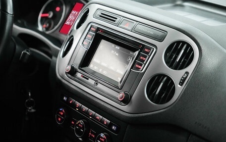 Volkswagen Tiguan I, 2015 год, 1 630 000 рублей, 14 фотография